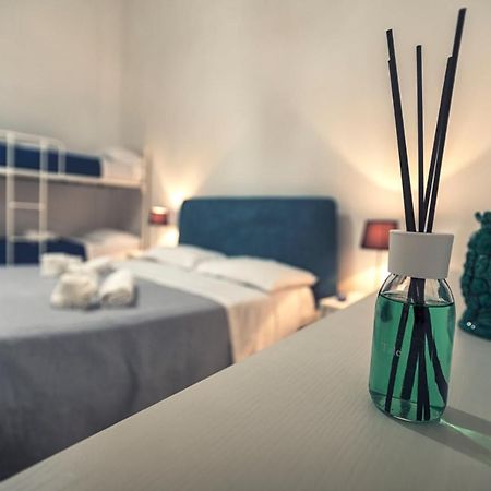 Апартаменты Casa Vacanze Francesca Мазара-дель-Валло Экстерьер фото